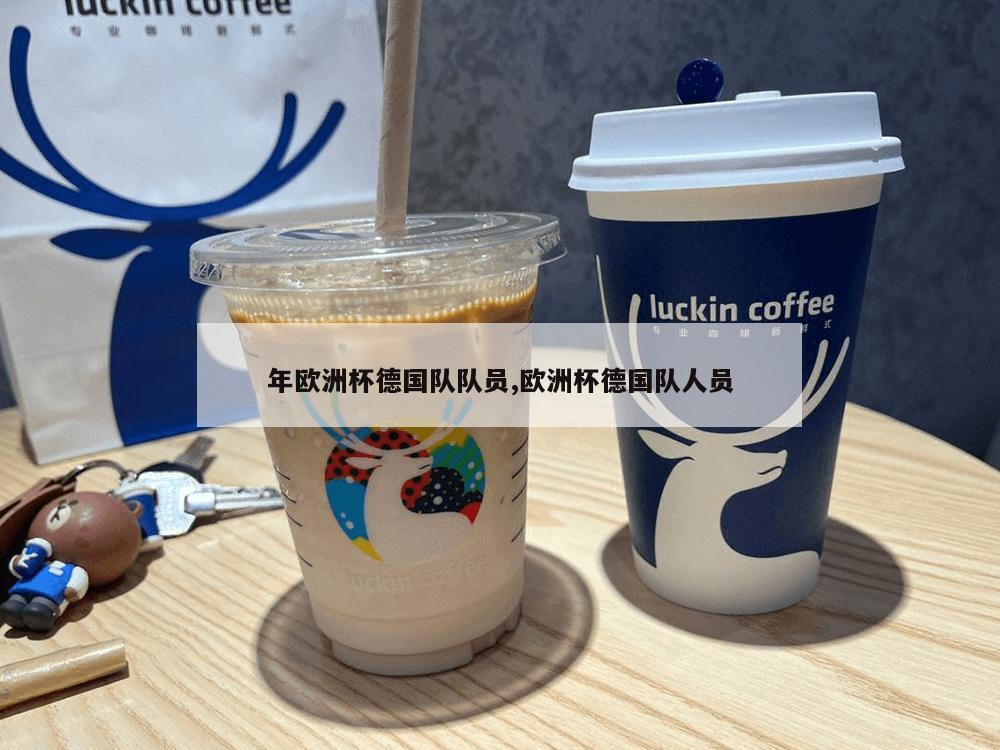 年欧洲杯德国队队员,欧洲杯德国队人员