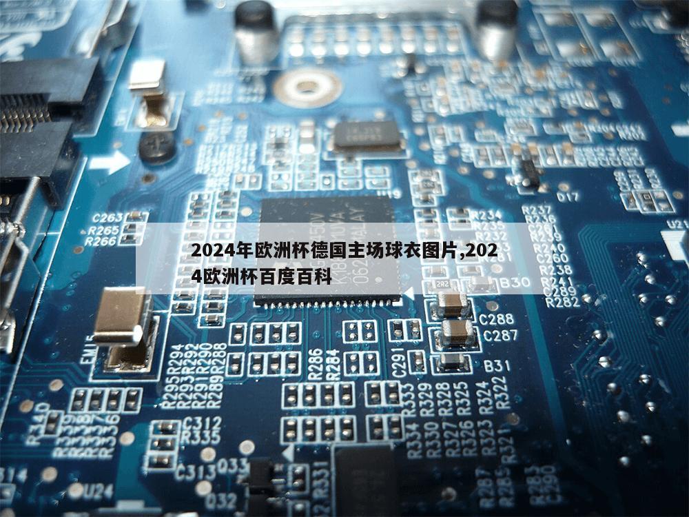 2024年欧洲杯德国主场球衣图片,2024欧洲杯百度百科